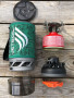 Bild 3 von Jan zu Jetboil - Flash - Gaskocher