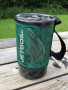 Bild 2 von Jan zu Jetboil - Flash - Gaskocher
