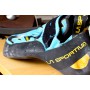 Bild 1 von Gear-Tipp zu La Sportiva - Futura - Kletterschuhe