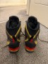 Bild 3 von Huw zu La Sportiva - Trango Tech GTX - Bergschuhe