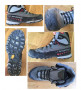 Bild 2 von Kim zu La Sportiva - Women's TXS GTX - Wanderschuhe