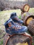 Bild 1 von Igor zu Lowa - Camino Evo GTX - Wanderschuhe