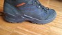Bild 2 von Michael zu Lowa - Taurus Pro GTX Mid - Wanderschuhe
