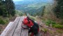 Bild 2 von Manfred zu Lundhags - Padje Light 45 - Trekkingrucksack