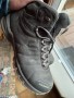 Bild 1 von Matthias zu Mammut - Mercury III Mid GTX - Wanderschuhe