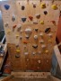 Bild 1 von Carlos zu Metolius - PU Modular 15 Pack - Klettergriffe