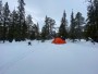 Bild 5 von Sander zu MSR - Access 3 Tent - 3-Personen Zelt