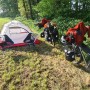 Bild 1 von Robert zu MSR - Remote 3 Tent - 3-Personenzelt - 3-Personen Zelt