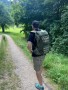 Bild 2 von Thomas zu Mystery Ranch - Blitz 30 - Wanderrucksack