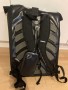 Bild 2 von Christian zu Ortlieb - Messenger-Bag Pro - Bike-Rucksack