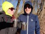 Bild 5 von Frank zu Ortovox - Fleece Hoody - Merinojacke