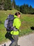 Bild 1 von Michael zu Ortovox - Traverse 40 - Tourenrucksack