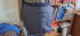 Bild 1 von Anouk zu Ortovox - Women's Swisswool Piz Boè Skirt - Kunstfaserrock