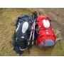 Bild 1 von Elke zu Osprey - Ariel 65 - Trekkingrucksack