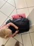 Bild 1 von John zu Patagonia - Black Hole MLC - Reisetasche
