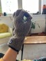 Bild 3 von Danielle zu Patagonia - Retro Pile Gloves - Handschuhe