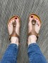 Bild 1 von Nadja zu Plakton - Women's Bolero - Sandalen