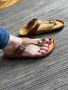 Bild 2 von Nadja zu Plakton - Women's Bolero - Sandalen