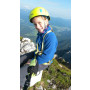 Bild 2 von Joachim zu Salewa - Kid's Rookie FB - Komplettgurt