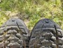 Bild 3 von Katharina zu Salomon - Women's Quest 4 GTX - Wanderschuhe
