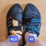 Bild 2 von Patrick zu Scarpa - Boostic - Kletterschuhe