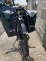 Bild 1 von Sarah zu Stoic - GranvikSt. Back Pannier 22 - Gepäckträgertaschen