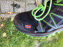 Bild 1 von Jeannine zu Trollkids - Kids Sandefjord Hiker Low - Multisportschuhe