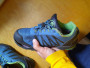 Bild 2 von David und Karin zu Trollkids - Kids Trolltunga Hiker Low - Multisportschuhe
