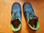 Bild 1 von David und Karin zu Trollkids - Kids Trolltunga Hiker Low - Multisportschuhe
