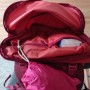 Bild 2 von Deborah zu Vaude - Women's Skomer 16 - Wanderrucksack