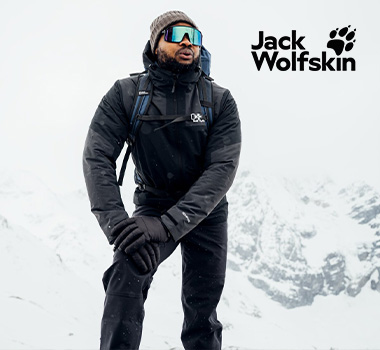 Jack Wolfskin