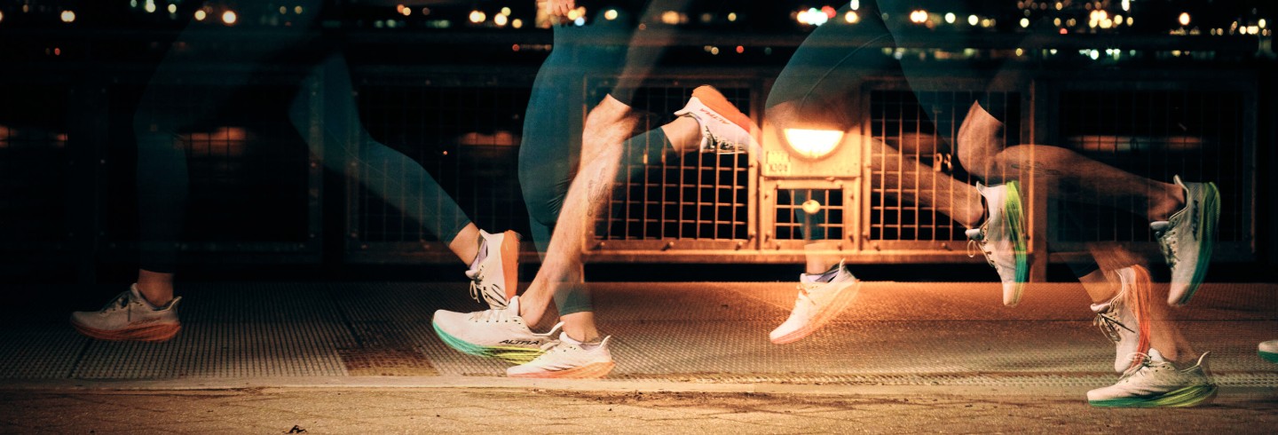 Altra Experience Flow 2