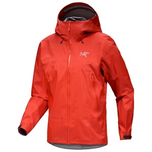 Damen Regenjacke Hardshelljacke