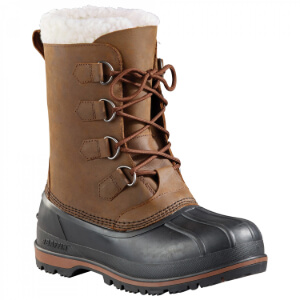 Winterschuhe fuer Maenner