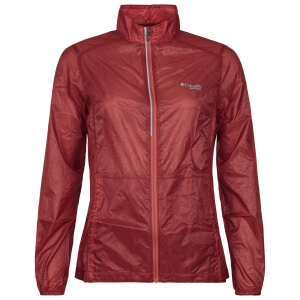 ultraleichte windjacke damen