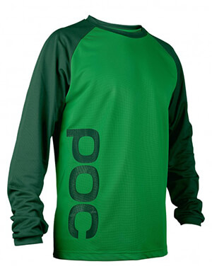 Downhill Trikot