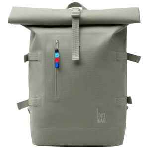 GotBag: Rucksäcke aus Meeresplastik