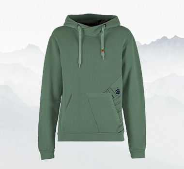 Pullover & Hoodies