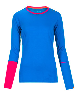 Longsleeves für Frauen