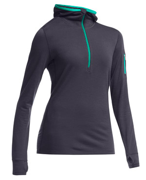 Longsleeves für Frauen