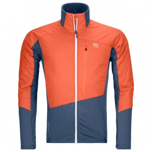 Hybridjacke