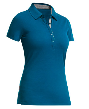 Polo Shirts für Frauen