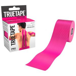 Kinesiologische Tapes