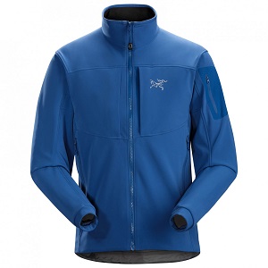Softshelljacke für Herren 